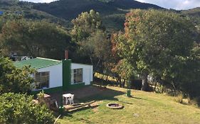 Casa rural tipo loft